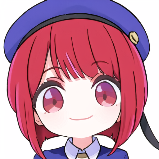 00036-2518547207-chibi，loli，masterpiece, best quality, highly detailed，smile，kana，red hair，cap，short hair.png